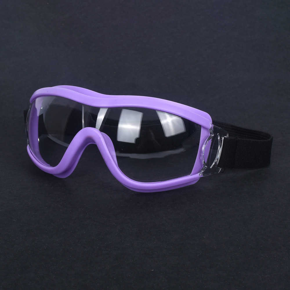Double Sided Anti Protective Glasses for Children Aged 416 Mens and Womens Water Fights Fully Enclosed Goggles Sports Glasses H251015