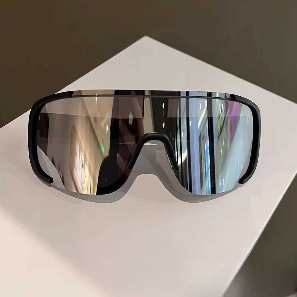 Sports Glasses Driving Sunglasses 2024 New Outdoor Cycling Sunglasses H251015