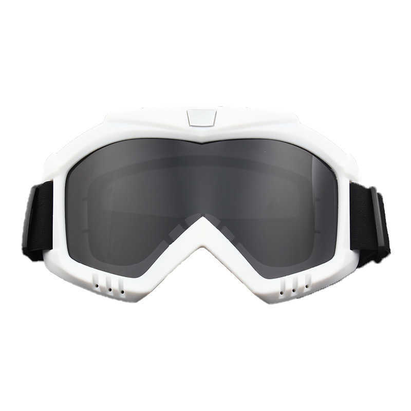 Goggles Ski Tactical Goggles Outdoor Field Antifog Cycling Glasses Mask Windshield Offroad Special H251015
