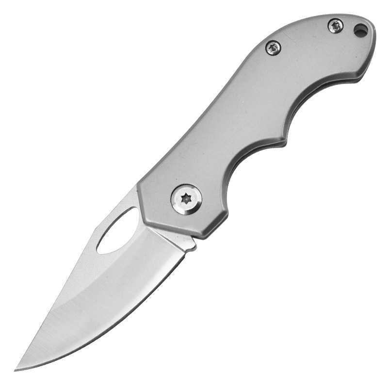 Highdensity Outdoor Folding Knife Camping Tactical Outdoor Knife Multifunctional Survival Knife Selfdefense Mini Knife H251015