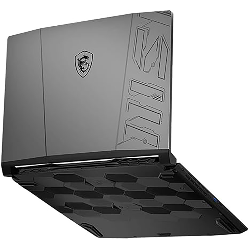 MSI Pulse 15 15.6 INCH 144Hz FHD Gaming Laptop: Intel Core i7-13700H, RTX 4060, 16GB RAM 1TB SSD (USED 90% New)