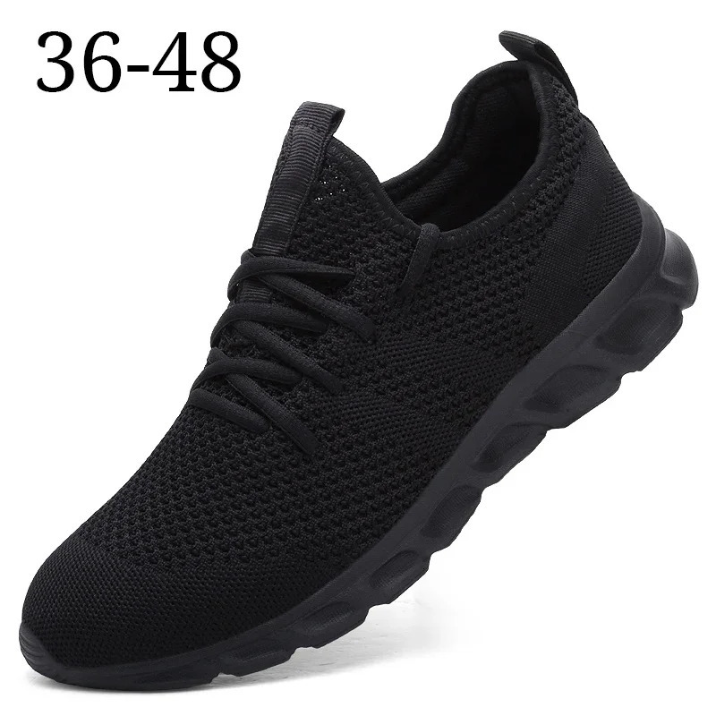 Light Man Running Shoes Comfortable Breathable Mens Sneaker Casual Antiskid and Wearresistant Jogging Men Sport Shoes 251013