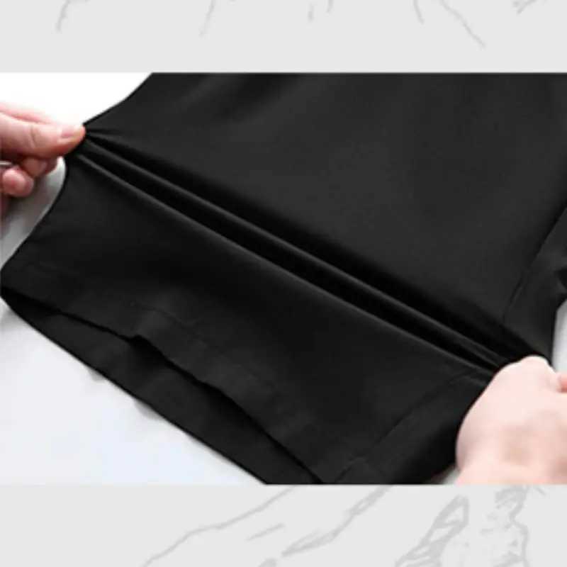 Mens Shorts Plus Size 50180kg 10XL 11XL 12XL Breathable Comfort Short Pants Summer Male Oversize Trouser Big Size Men ClothingT251015