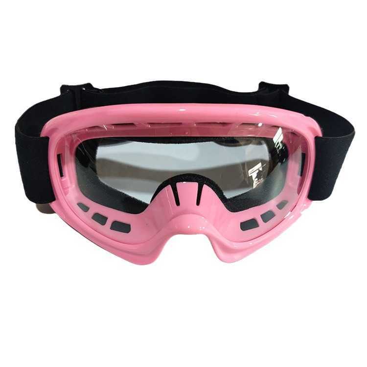 Ski Glasses Helmet X500 Goggles Rider Equipment Outdoor Crosscountry Riding Glasses Harley Motorcycle Goggles H251015 NNBX