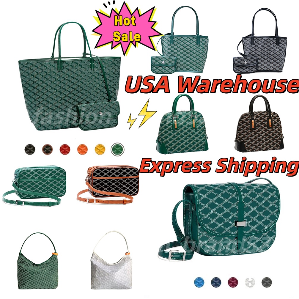 Designer Bag Shoulder Bag Luxury Bag Purse Handbag 2025 New Fashion Hundred Women Crossbody Bag High Quality Leather Messenger Bag Large Capacity