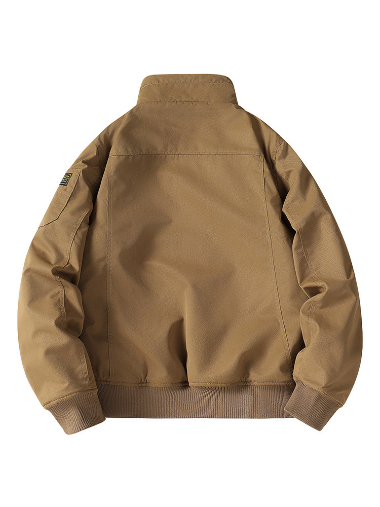 L10245 Sweatshirts for men spring 2025 new styles for inner wear loose heavyweight