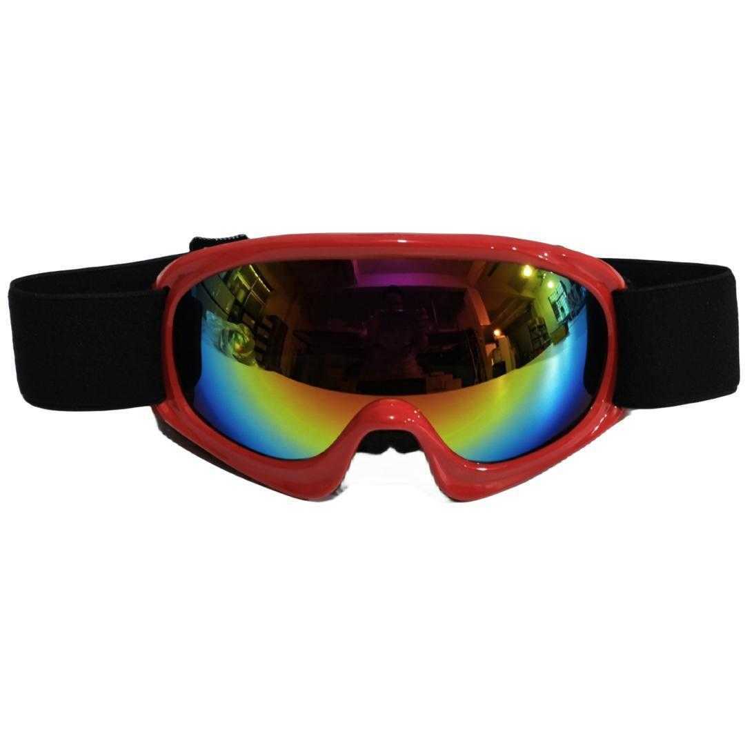 Ski Glasses Helmet X500 Goggles Rider Equipment Outdoor Crosscountry Riding Glasses Harley Motorcycle Goggles H251015 GSRC