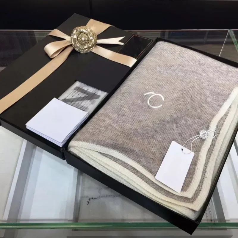 Chan Scarf Designer… - image