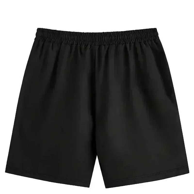 Summer Mens Sports Shorts with A Sporty Style Are Loose and Casual Creating A Pleasant Time for Both Men and WomenT251015