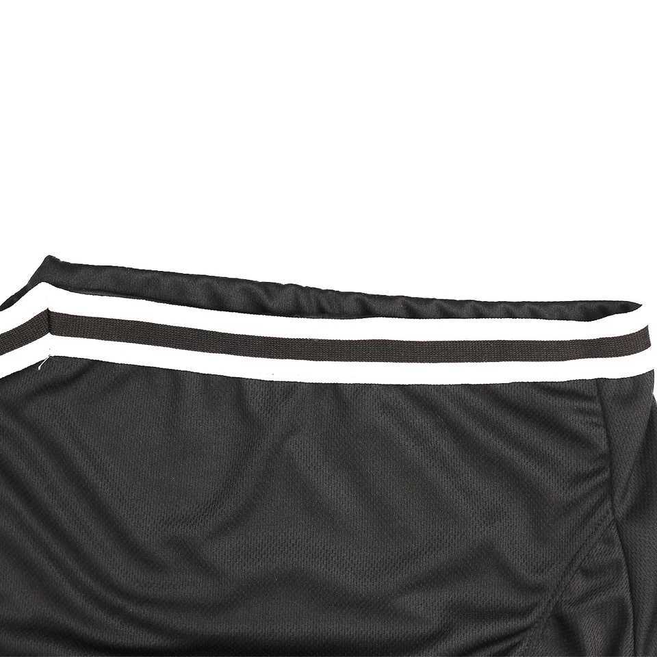 Mens Basketball Gym Running Sports Shorts Loose Fit Quick Dry Breathable Drawstring Striped Summer Athletic Training Casual BotT251015