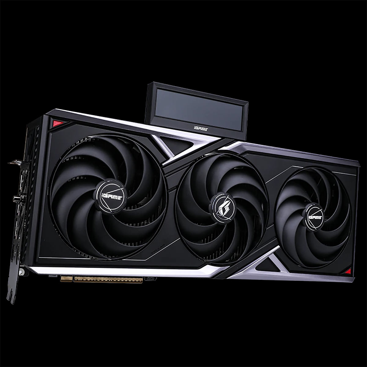 COLORFUL iGame RTX 5090 D v2 Vulcan OC 24GB PCIE 5.0 GPU RTX 5090 Colorful Video Card