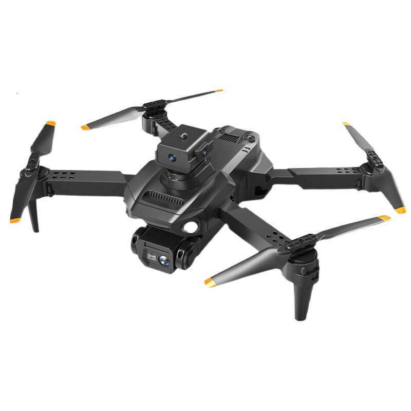 High-Tech Children's Toy Drone Long Endurance Remote Control Aircraft - Years Old Flying Device