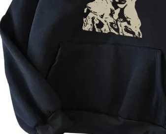 Ever Happy of Ever hooded sweatshirt casual and personalized hooded top hoodie neutral streetwear music album fan gift J2510141