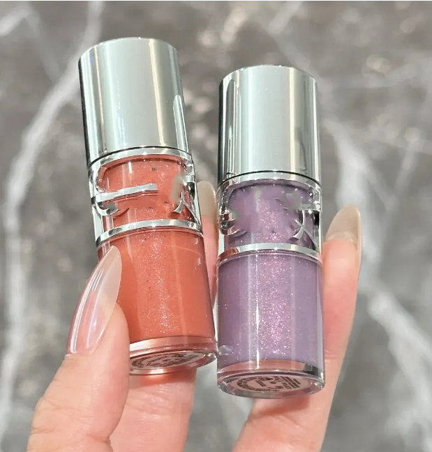 Makeup Gloss Ml LOVESHINE PLUMPING LIP SOIN EFFET REPULPANT Moisturizing Crystal Shiny Glitter Balm Colors Beauty Lip Cosmetics Fast Delivery