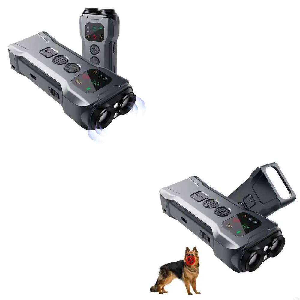 Safe not Bark Device Ultrasonic Dog Training Tool for Dogs & Cats