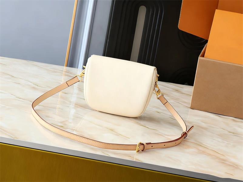 2025 High quality Designer Fashion High end Multi color Shoulder Bag Handbag Genuine Leather Bag Waist Bag Women's Luxury Fashion Crossbody Bag baohaizi 8A