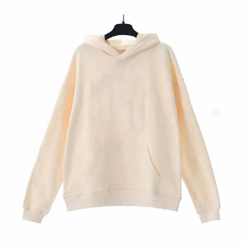 2025 new fashion sweater long sleeve letter sweater cotton New high-quality hoodies and sweatshirts