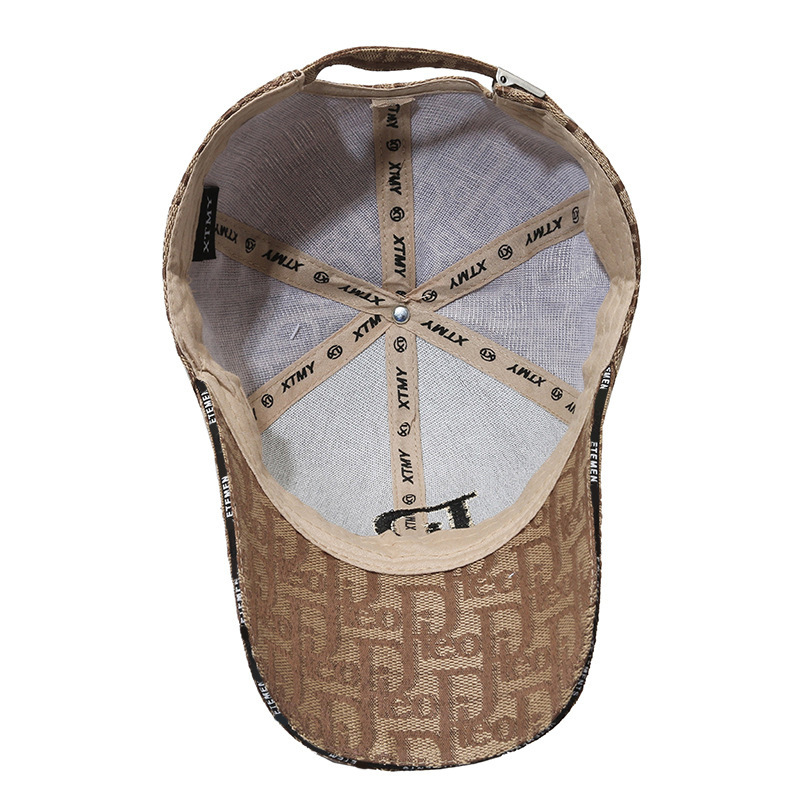 Designer Hat Men Adjustment Baseball Cap Women Caps Hats High Quality Women Fitted Caps Fashion Fedora Letters Stripes Casquette Beanie Hat BO7088