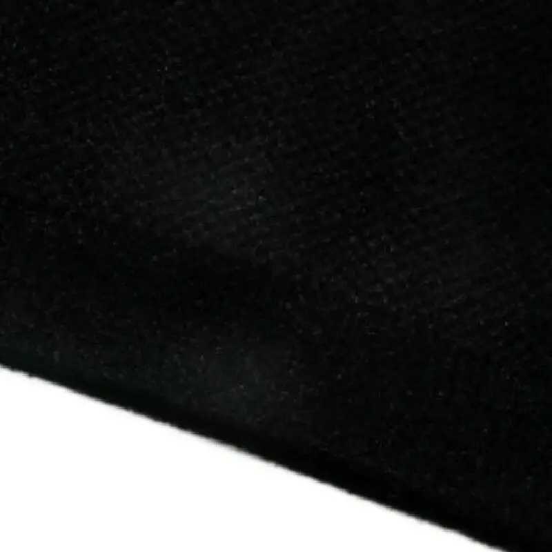 Simple Style Pullover Cardigan Male 2025 New Patchwork Design Knit Sweater Autumn Winter Multi Size Oversized Clothing for Man J251015