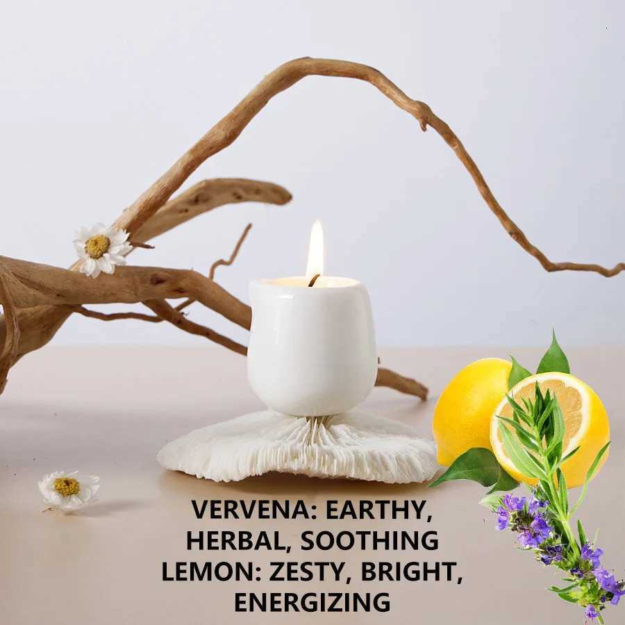 Fruity Scent low heat Massage Oil Candle Ultra Hydrating Body Care with Coconut wax Oil 169 oz home decor Valentines C251015