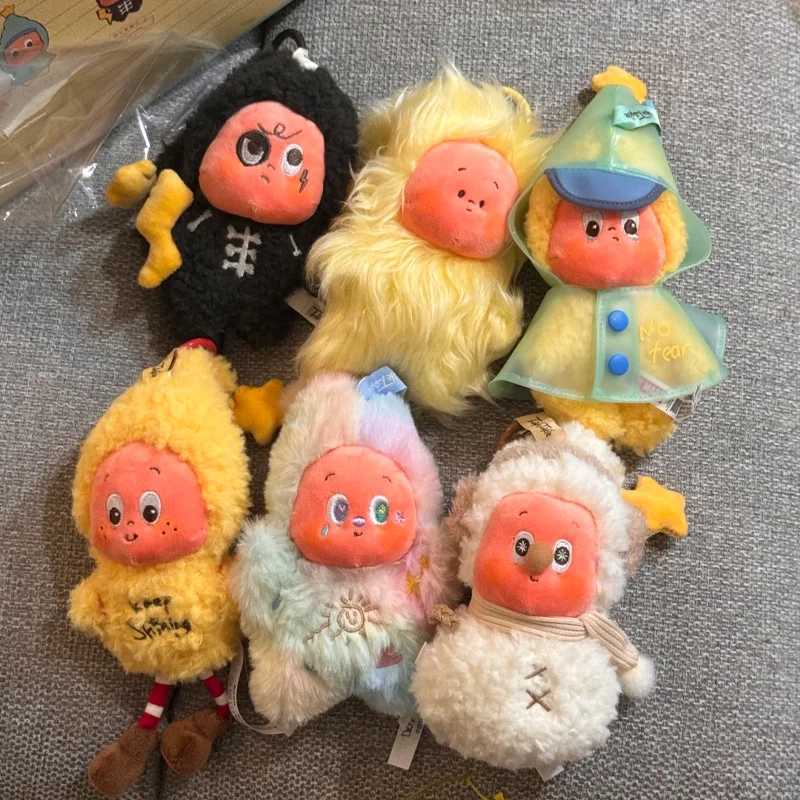 Genuine Twinkle Sweet Dreams Weather Bureau Series Blind Box Cute Tide Decor Adult Kids Collectible Toy GiftsXJ251015