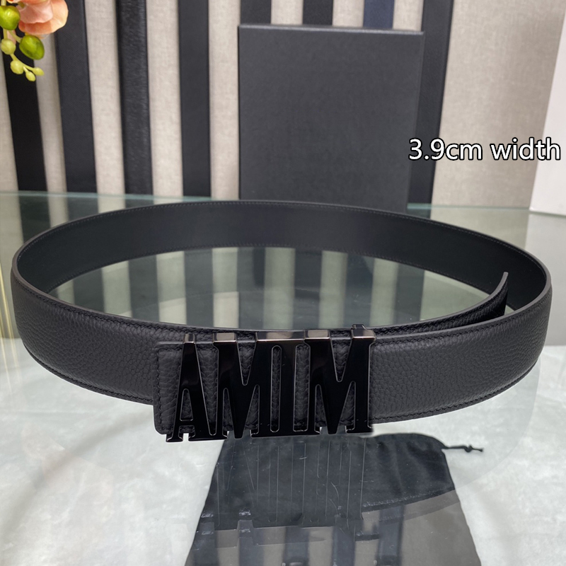 2025 Men's Leather … - image