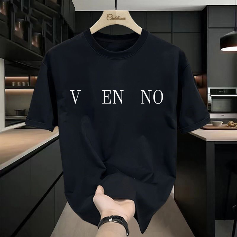 Designer T-shirts Top Luxury letter-print shirt Luxury clothing Hip Hop Street clothing for men and women t-Shirts Mens Tees & Polos Men's T-shirts