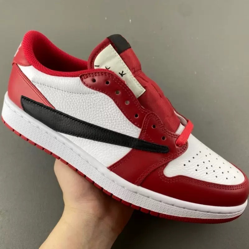 Shoes Ts Scotts 1 High Cactus Golf Olive Green Brown Lemon Wheat Chile Red Sports Sneakers