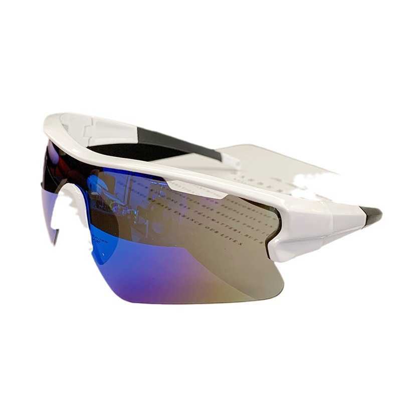 Outdoor Windproof Cycling Sports Goggles Climbing Mountaineering Glasses Bicycle Sunglasses Uv Protection Womens Sunglasses Mens H251015