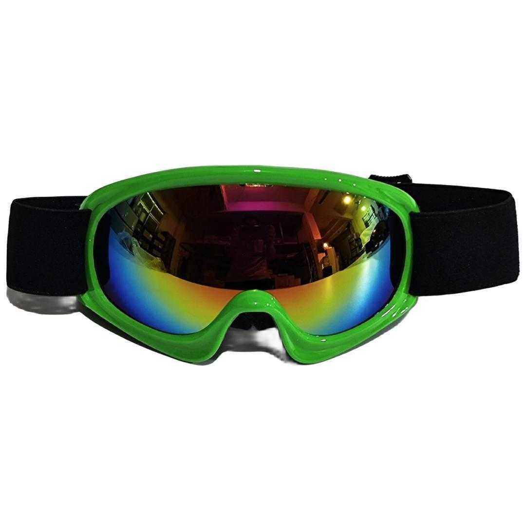 Ski Glasses Helmet X500 Goggles Rider Equipment Outdoor Crosscountry Riding Glasses Harley Motorcycle Goggles H251015 GSRC