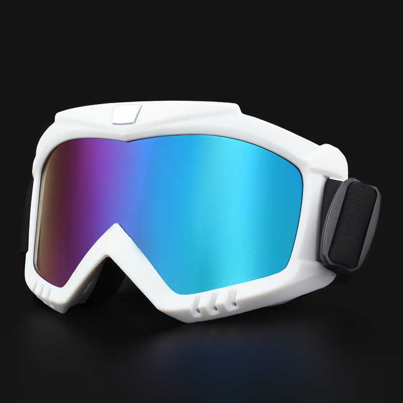 Harley Mask Goggles Offroad Tactics Goggles Outdoor Anti Anti Impact Anti Wind Ski Glasses H251015