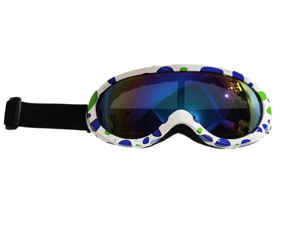 Ski Goggles Antisplash Cycling Outdoor Sports Glasses Motorcycle Windproof Sandproof Goggles H251015