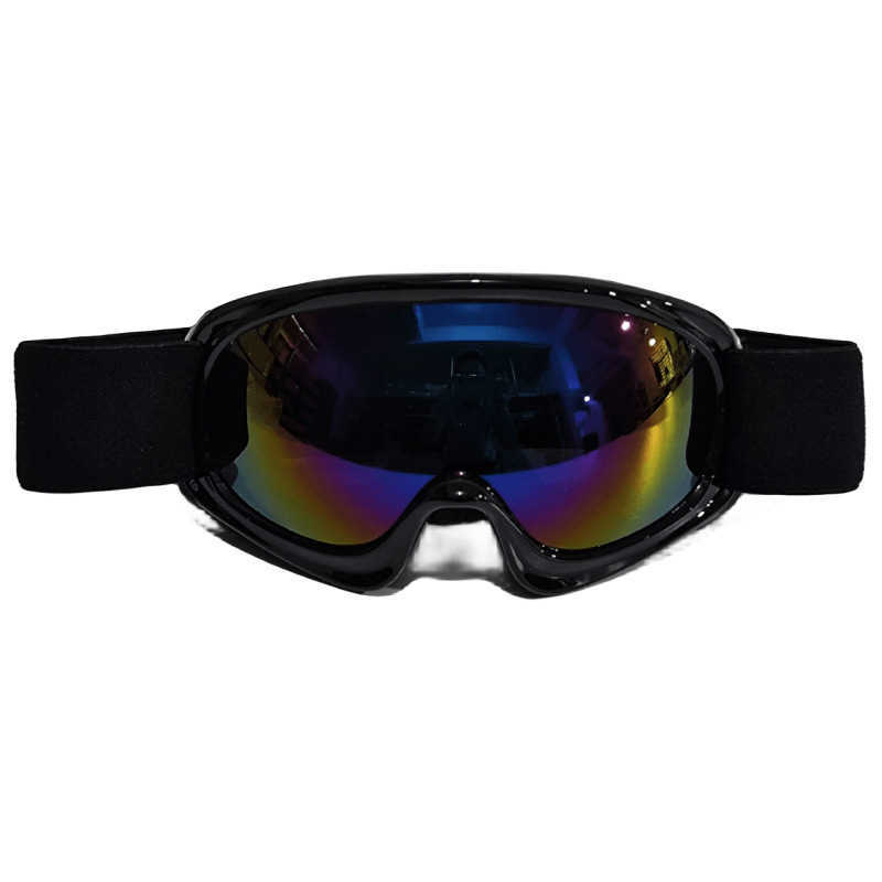 Ski Glasses Helmet X500 Goggles Rider Equipment Outdoor Crosscountry Riding Glasses Harley Motorcycle Goggles H251015