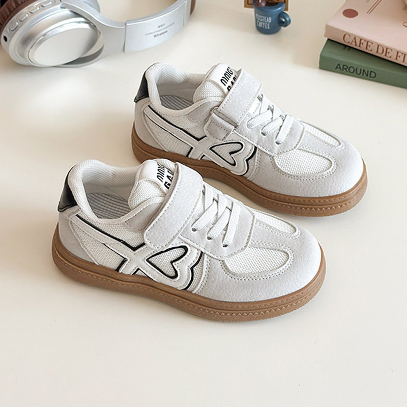 Children Sneakers s Design Casual Shoes Boys Girls Sports Sneakers Walkfashion Outdoor Walking Shoes Size 27 36 W01042 S251027