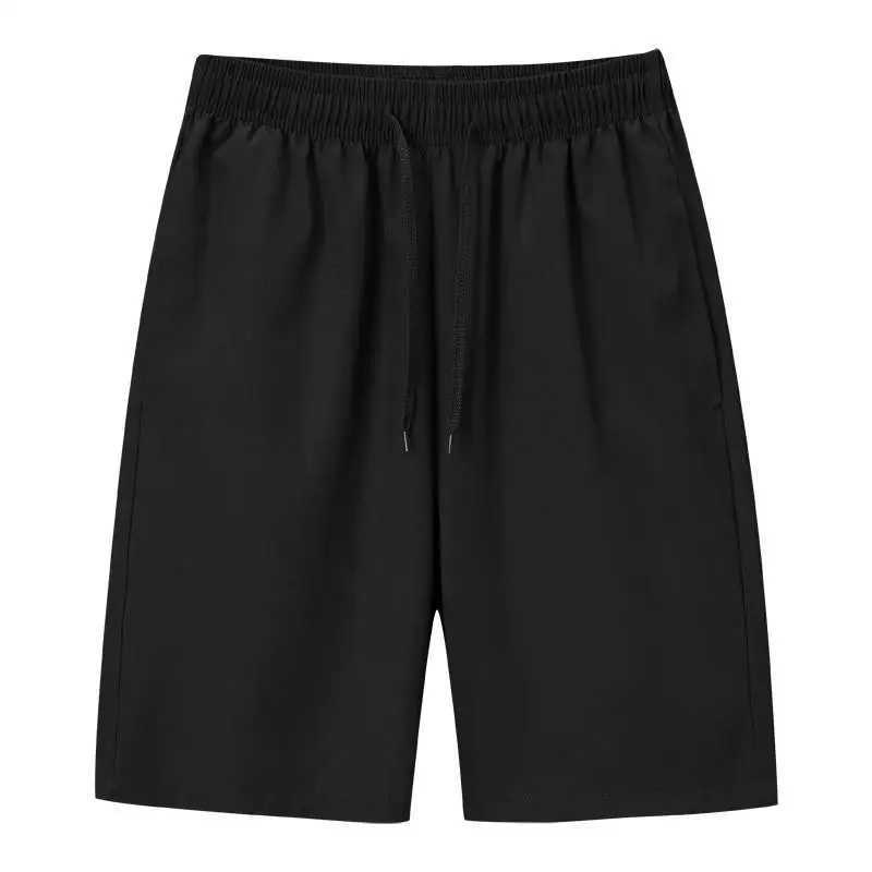 Mens Shorts Plus Size 50180kg 10XL 11XL 12XL Breathable Comfort Short Pants Summer Male Oversize Trouser Big Size Men ClothingT251015