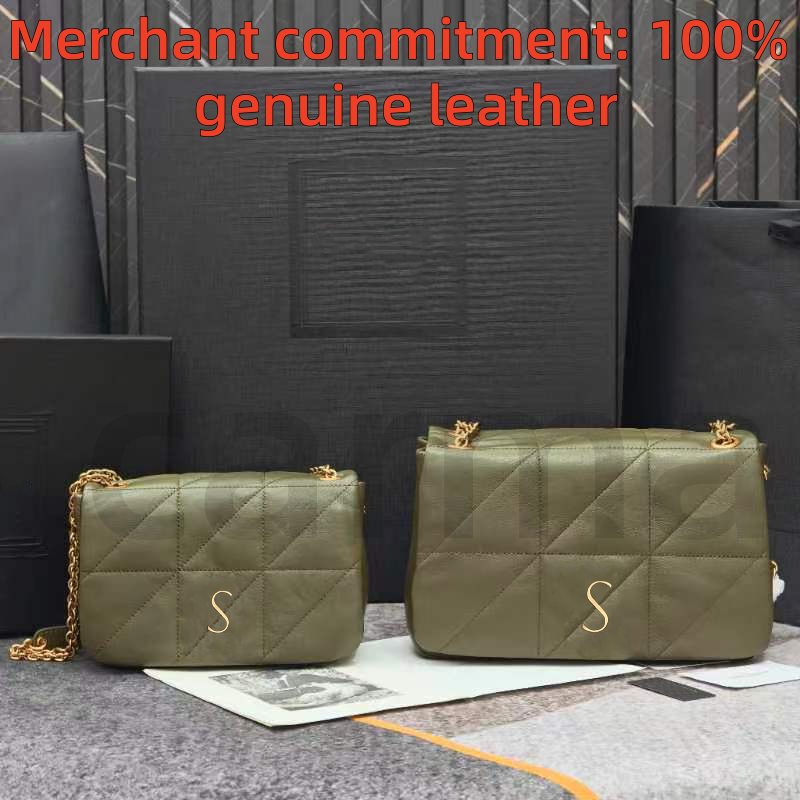 high quality designer bag JAMIE 2 sizes Suede shoulder bag quilted leather classic flap 2 sizes handbag suede Evening Bags chain bag Wallets Womens make up bags