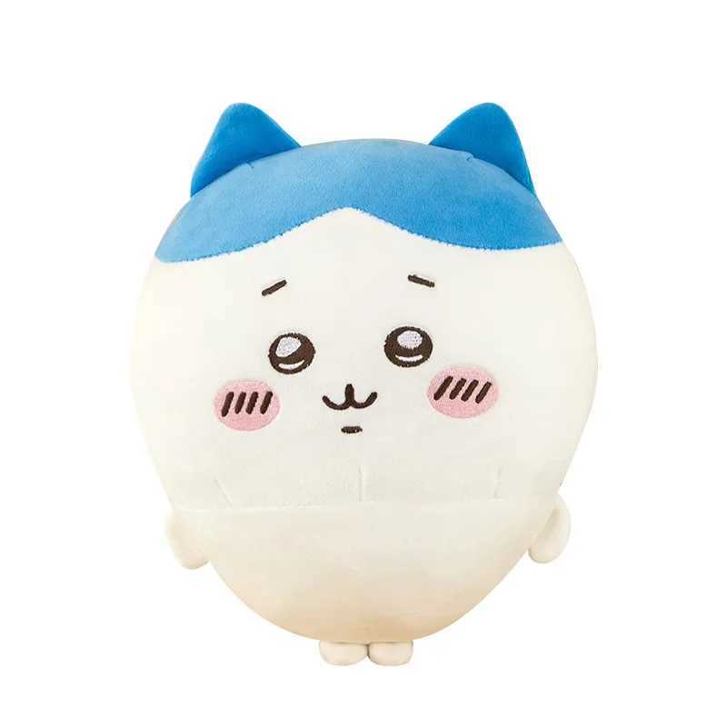 50cm Usagi Doll Chiikawa Cartoon Plush Toy Hachiware Plush Doll High Quality Oversized Pillow Girl Birthday Gift Super Cute W251114