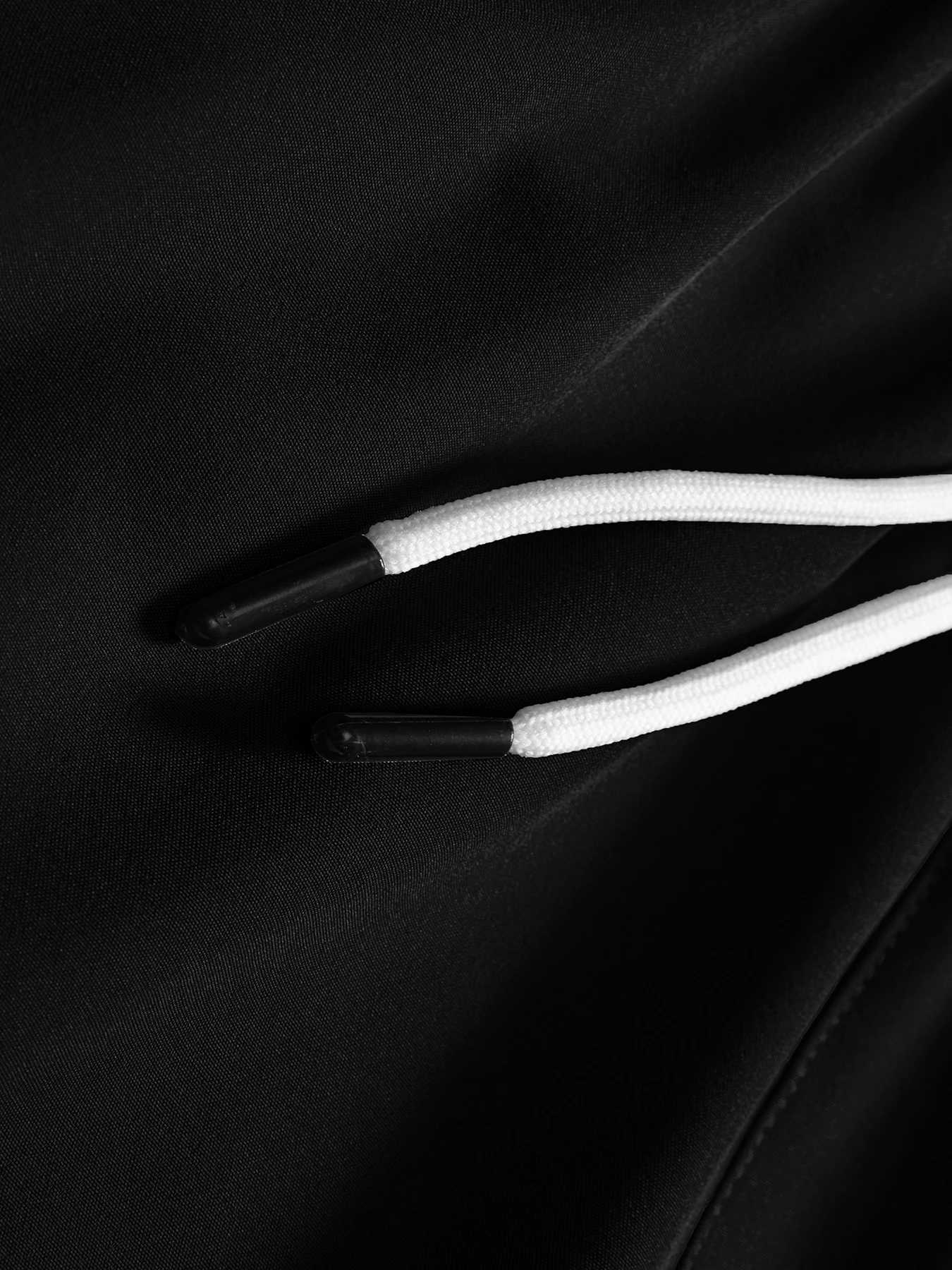 Mens summer casual loose quickdrying threequarter pants for running fitness training sports shortsT251015