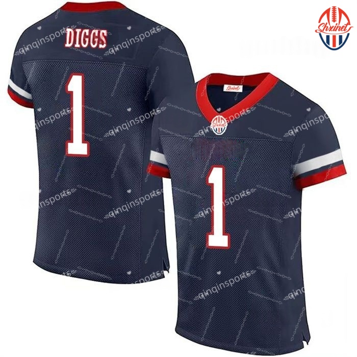 Custom Football Jerseys All ed 15 Mahomes 87 Kelce Tagovailoa 97 Idan 1 Stefon 90 Men/Youth