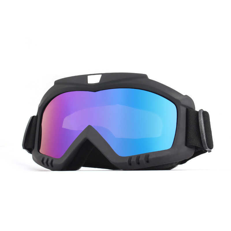 Harley Mask Goggles Offroad Motorcycle Outdoor Riding Windproof Equipment Goggles Ski Glasses Tactical Mask H251015