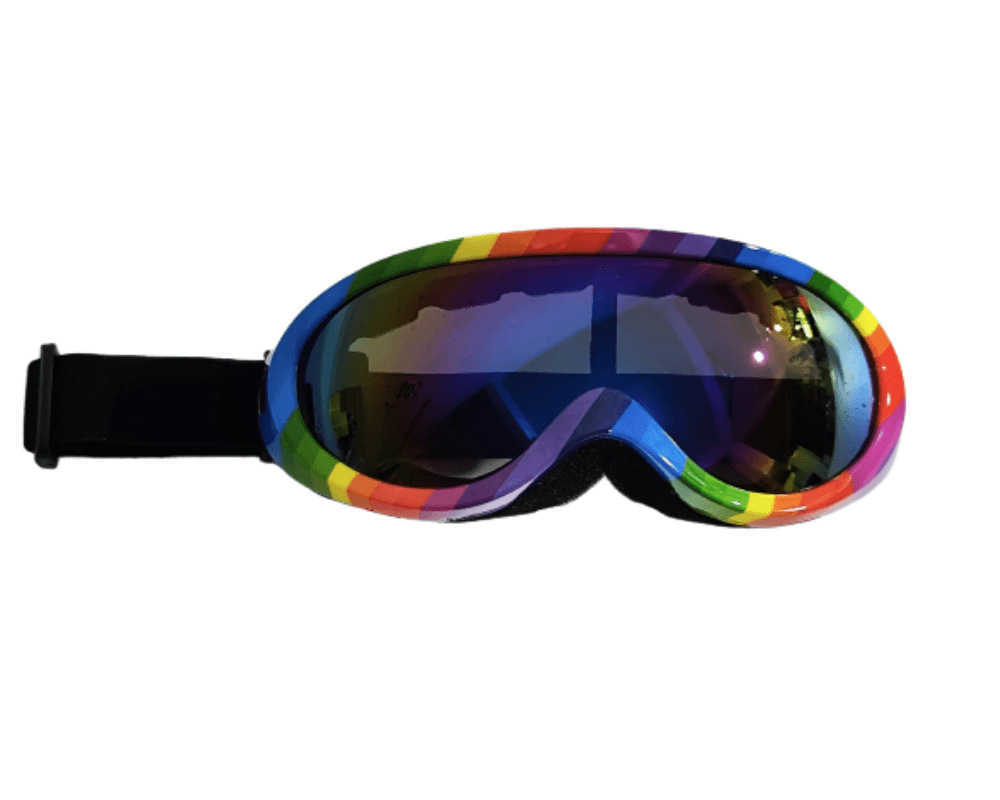 Ski Goggles Antisplash Cycling Outdoor Sports Glasses Motorcycle Windproof Sandproof Goggles H251015