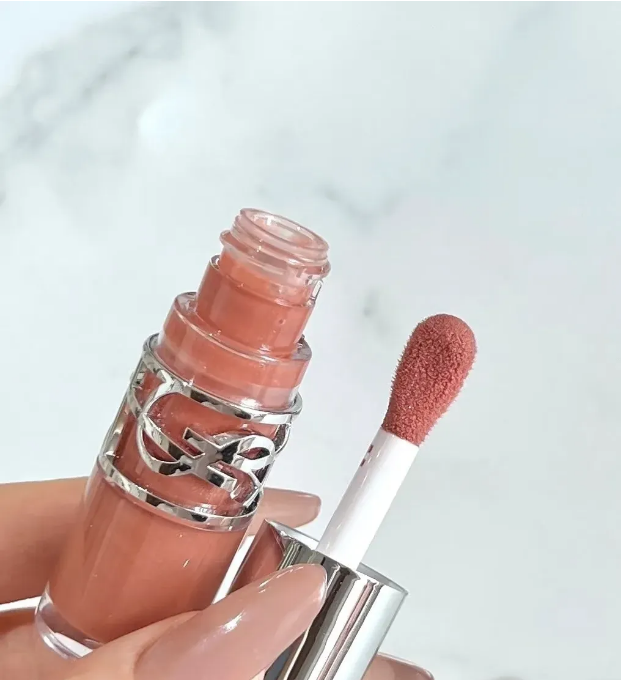 Makeup Gloss Ml LOVESHINE PLUMPING LIP SOIN EFFET REPULPANT Moisturizing Crystal Shiny Glitter Balm Colors Beauty Lip Cosmetics Fast Delivery