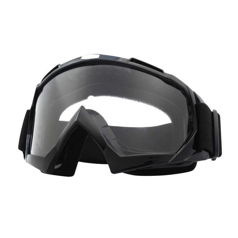 Offroad Motorcycle Windproof Goggles Harley Motorcycle Outdoor Sports Riding Goggles Ski Glasses H251015