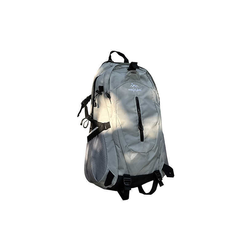 Outdoor Men and Women Large Capacity Hiking Backpack Travel Climbing Lightweight Professional Trekking Sports Travel Backpack Simple H251015