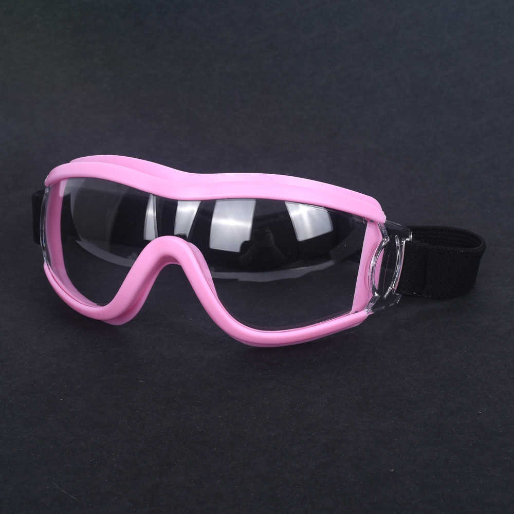 Double Sided Anti Protective Glasses for Children Aged 416 Mens and Womens Water Fights Fully Enclosed Goggles Sports Glasses H251015