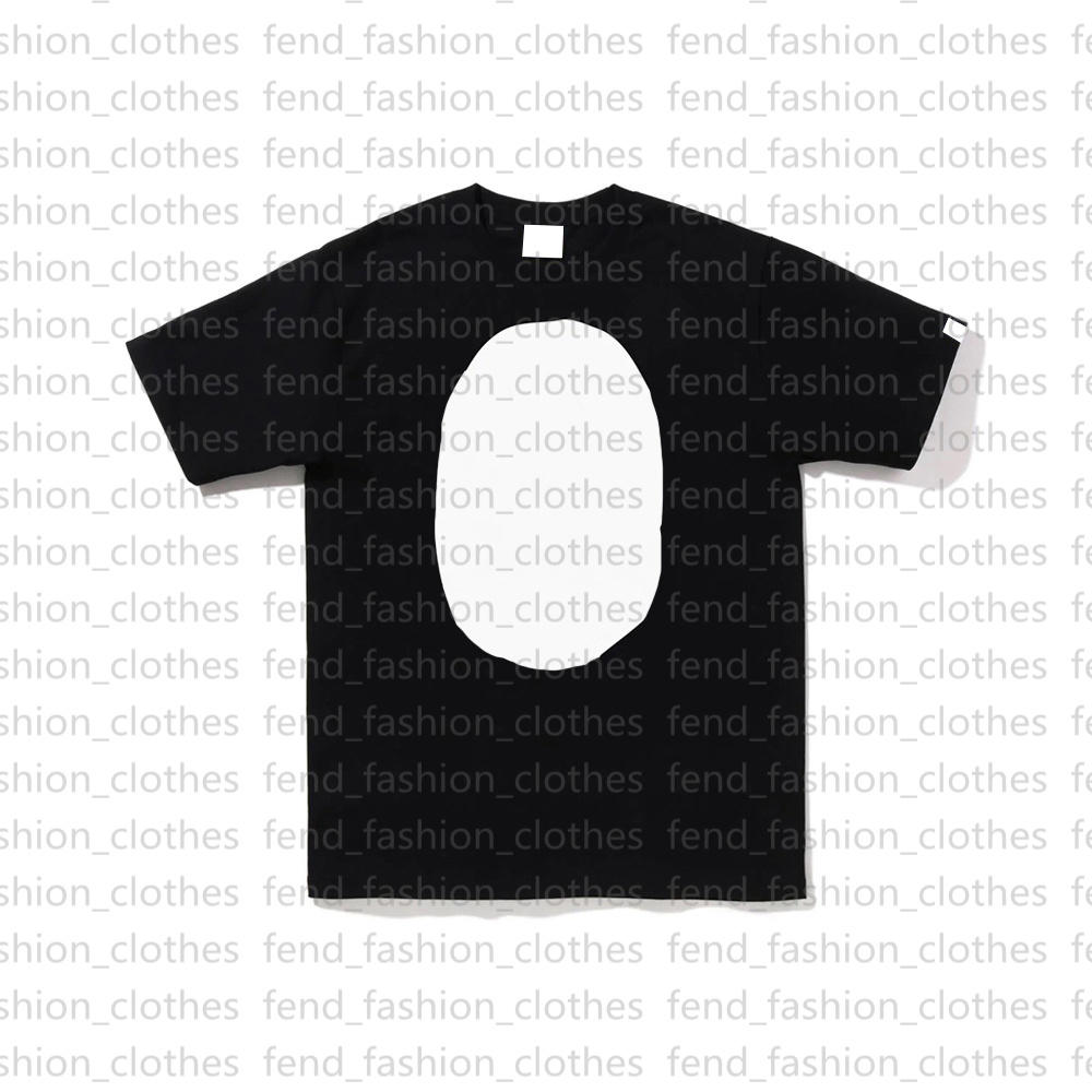 T Shirt Mens Tops Womens Designer Cotton T-Shirts Short Sleeves Tshirts Clothings Street Clothes High quality Fashion Tees