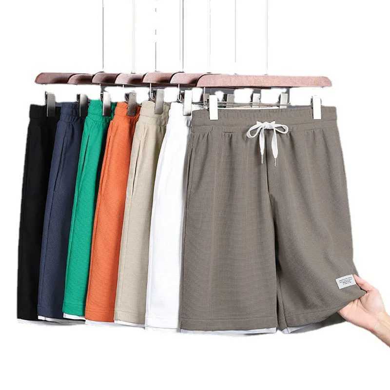 1pcs Summer Mens Basketball Sport Short Sportswear Quick Drying Running Shorts Boy Casual Gym Fitness Jogging Short Loose PantsT251015