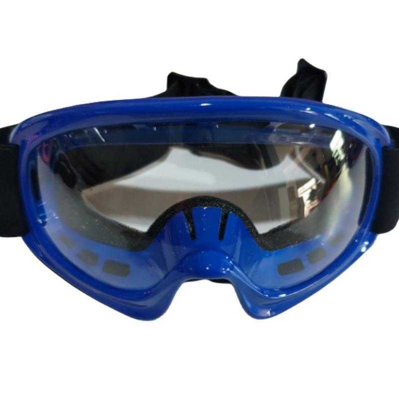 Ski Glasses Helmet X500 Goggles Rider Equipment Outdoor Crosscountry Riding Glasses Harley Motorcycle Goggles H251015 NNBX