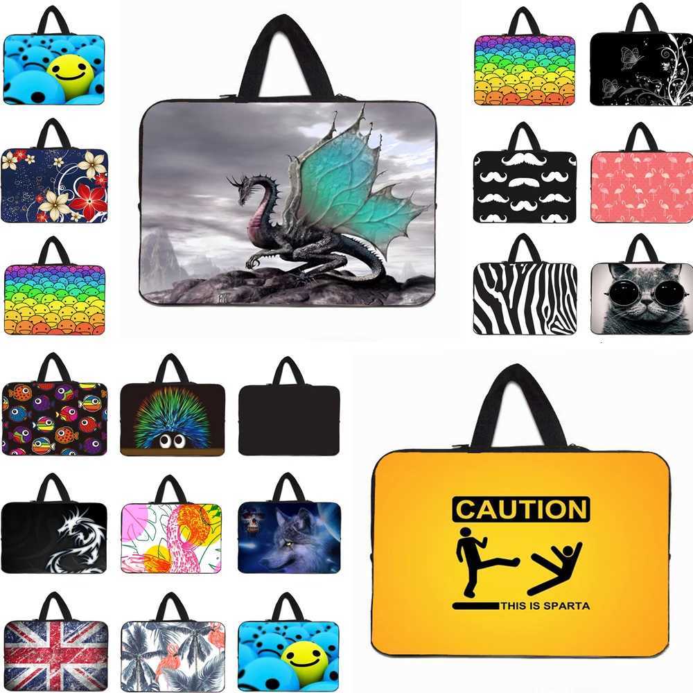 Laptop 10 11 14 15 16 17 Bag Neoprene Sleeve Chromebook Case Funda For Macbook Air 13 Acer Lenovo Legion Go 156 MSI Xiaomi NoteW251015