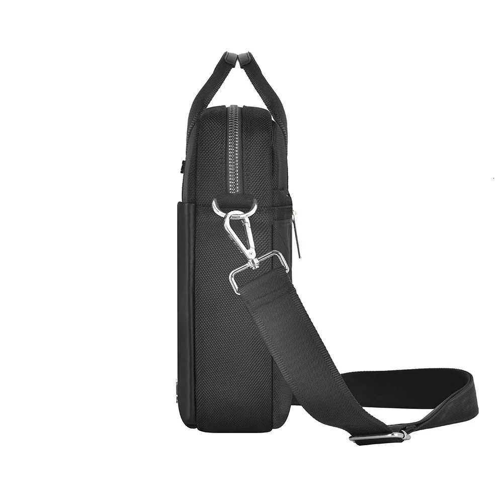 WiWU Laptop Shoulder Bag for MacBook Pro 14 M3 M2 Shockproof Notebook Bag for iPad Air Pro 11 Laptop Bag Case for MacBook Air 13W251015